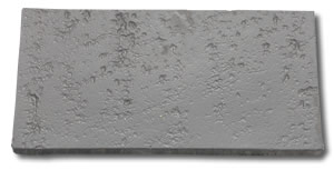 Textured Concrete Paving 500mm x 250mm x 40mm