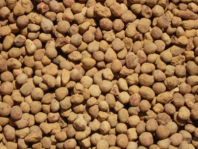 Pea Gravel 18mm