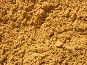 Brickies Yellow Sand 20kg Bag